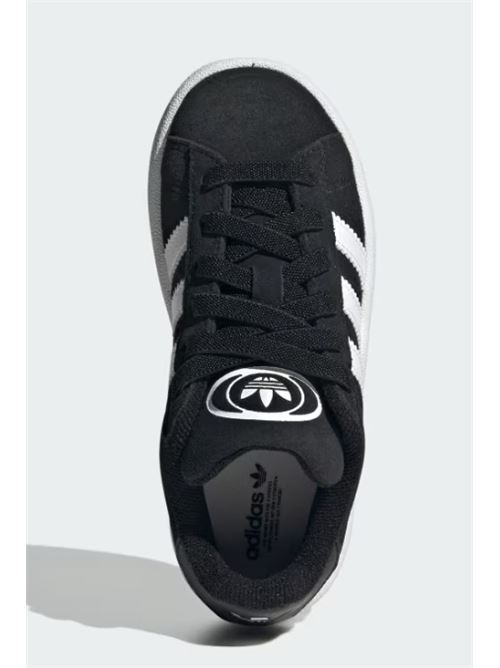 campus 00s el c ADIDAS ORIGINAL | JI4331BLACK/FTWW